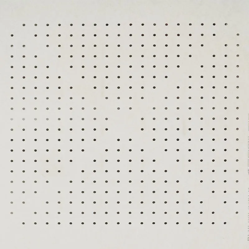 VENTILATION BOARD DIAMOND VDD0722-R 0.4X60X120CM RND HOL